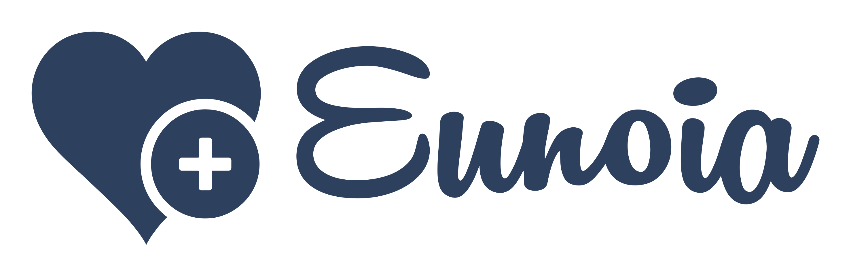 Main logo, white background