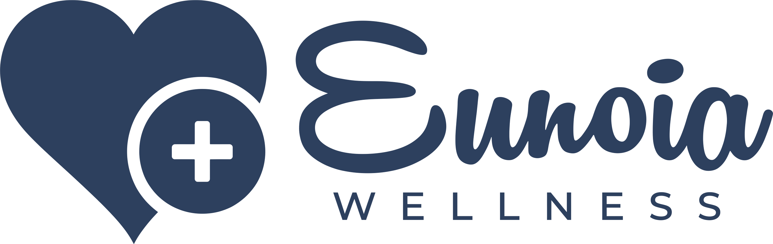 Option: with WELLNESS